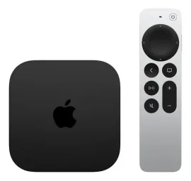 Apple Tv 4k 3� gera��o