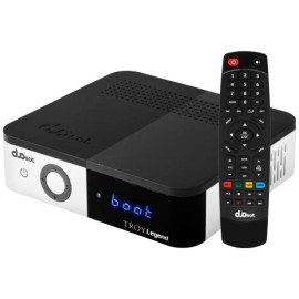 Duo sat Troy Legend HD Wi-Fi ACM 