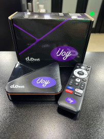 Duosat iJoy - Lan�amento 2025 - Sem Antenas