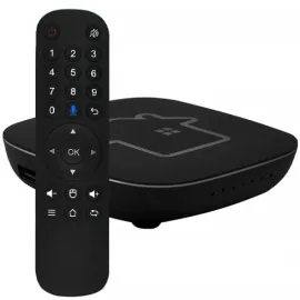 Star Home Tv H9 Original