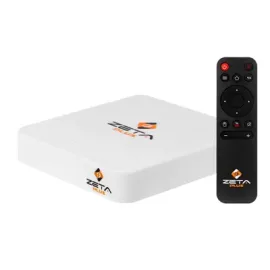Receptor Azamerica Zeta Plus - 2/8GB