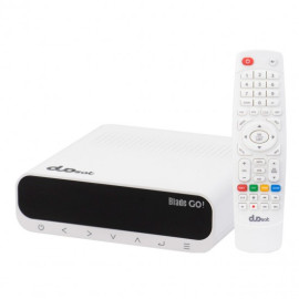 Duosat Blade Go! Lan�amento 2025 