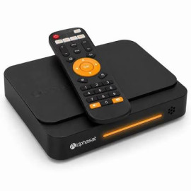 Alphasat AlphaPlay Plus