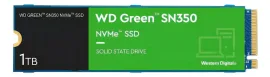 Western Digital SSD M.2 Nvme WD Green SN350