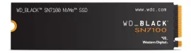 SSD WD_BLACK SN7100 1 TB M.2 2280 NVMe PCIe Gen 4.0 para Notebook e PC