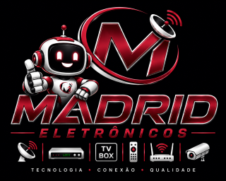 Madrid Eletr�nicos