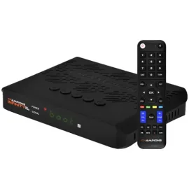 Azamerica Champions Infinity GX Pro 4K 