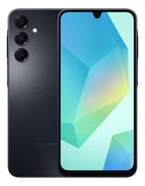 Smartphone Samsung Galaxy A16 5G � 128GB | 4GB RAM | Preto