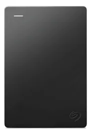 Hd Externo 2tb Seagate Expansion Port�til 2000gb Usb 3.0 Cor Preto