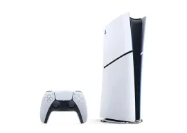 Console Playstation 5 Slim Edi��o Digital 825 Gb