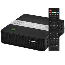 Cinebox Supremo Pro 