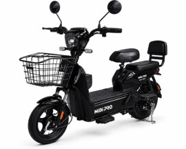 Bicicleta El�trica Midi Pro MDP-500C